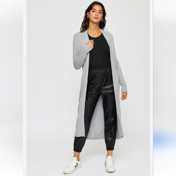 DYNAMITE Long cardigan - Picture 1 of 9